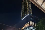 BPS catat jumlah tamu hotel berbintang Lampung naik 12.158 orang pada Mei 2026