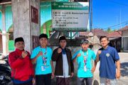 Dua siswa SMA dan MTS Al Ma'arif NU Sinah wakili NTB di ajang Piala Dunia Anak Indonesia 2026