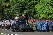 Kapolda Sulsel tekankan personil jaga kepercayaan masyarakat