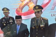 Gubernur Jambi apresiasi peran Polri dukung ketahanan pangan
