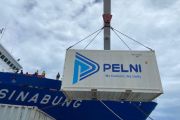 Pelni menyesuaikan tarif angkutan muatan mulai 1 Juli 2026
