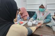 Dinkes Kepri: Hasil skrining CKG didominasi penyakit hipertensi dan diabetes