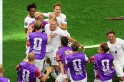 Piala Dunia 2026 : Norwegia melaju ke 16 besar