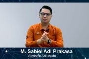 BPS: Inflasi tahunan Lampung 2,46 persen di Juni 2026