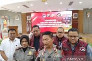 Polda Sumbar tegaskan komitmen bersihkan anggota dari narkoba
