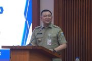 Wako: Normalisasi Kali Cakung Lama solusi jangka panjang atasi banjir