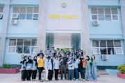 PT Vale edukasi generasi muda praktik "green mining" lewat Nursery Tanggetada