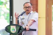 Pemprov Sulbar terima alokasi 5.250 unit BSPS senilai Rp100,5 miliar