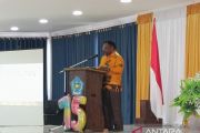 Pemkab Jayawijaya sebut IBI mitra pemerintah tingkatkan kesehatan ibu-anak
