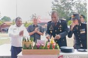 Polres Jayawijaya sebut kerja sama elemen masyarakat ciptakan kedamaian