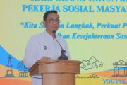Pemkot kedepankan semangat gotong royong selesaikan persoalan sosial