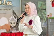 Anggota DPR menilai lagu Bupati Purwakarta merendahkan perempuan