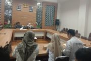 Dewan dan Pemkab Batola bahas Raperda Penyelenggaraan Toleransi Kehidupan Bermasyarakat