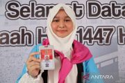 Kemenhaj Sumbar gagas gerakan haji muda bagi pelajar