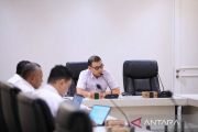 Pemkot Makassar siapkan langkah penataan BPR