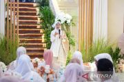Rakernas APEKSI bahas program Makassar Bebas Sampah 2029