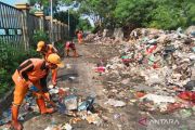 LP2AD soroti penanganan TPS liar di Jakarta belum optimal