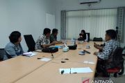 Sinkronisasi dua Ranperda Rokan Hilir: Kemenkum Riau dorong kepastian Hukum Pemilihan Kades dan Tunjangan DPRD