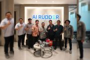 Adira Finance & AI Rudder Successfully Reduce Operational Costs Through AI Implementation