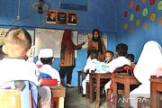 Dari Pulokerto Gandus, PLN nyalakan harapan pendidikan Anak Usia Dini