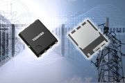Toshiba Luncurkan MOSFET Daya N-Channel 80V Menggunakan Proses Generasi Terbarunya untuk Tingkatkan Efisiensi di Pusat Data AI
