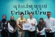 Lanjutkan estafet capaian PLN, Rumah BUMN Gunungkidul kini dikelola PLN UID Yogyakarta