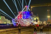 PT PAL ekspor kapal perang ke Filipina bukti ketangguhan maritim RI