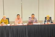 Kasus pemberian fasilitas kredit, Pengacara BSN tegaskan itu sengketa Perbankan