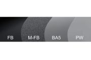 NIPPON KINZOKU Introduces New &ldquo;Decorative Stainless Steel Finishes for Exterior Use&rdquo; Achieving Diverse Metallic Designs from Mirror-Like to Jet Black