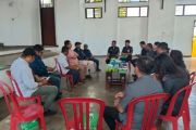 Bawaslu NTT menggandeng PWI perkuat pengawasan menuju Pemilu 2029