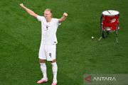 Statistik Brasil vs Norwegia: Kuncinya di Haaland