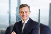Russell Reynolds Associates Names Alistair Macrae as Head of Asia Pacific