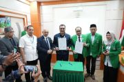 UMI dan Peradiprof berkolaborasi cetak advokat berintegritas