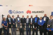 Eskom Unveils Modernisation Centre in Partnership with Huawei, Illuminating South Africa's Digital Power Future