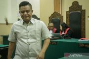 Jaksa beberkan ada tuntutan uang pengganti di perkara gratifikasi DPRD