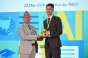 MAXHUB Participates in 2026 Leadership Policy Dialogue in South Asia