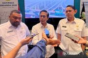 Kemenhub mendorong elektrifikasi angkutan umum melalui Organda
