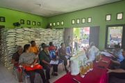 Bulog NTT menuntaskan penyaluran bantuan pangan untuk 837.612 KPM di NTT