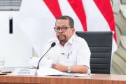 Bakom: 98 persen siswa mudah memahami pelajaran berkat papan interaktif digital