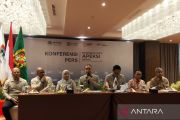 Rakernas APEKSI di Kota Medan hasilkan 10 rekomendasi