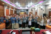 Riset Grup FKIP UNS tingkatkan kompetensi guru lewat pelatihan merancang pembelajaran