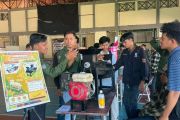 Teknik Mesin UMS gelar Mechanical Innovation Fair dan Automotive Education 2026