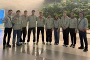 Indonesia targetkan minimal satu emas di World Climbing Series Krakow