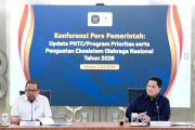 Kemenpora siapkan skema dana pensiun untuk atlet