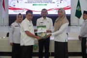 Pemkot Padang Panjang berkomitmen wujudkan birokrasi profesional dan berintegritas