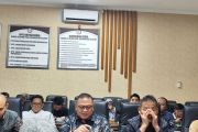 GM PLN Kalselteng nyatakan listrik "siaga' mulai 3 Juli 2026
