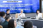 PP Tunas berjalan seiring dengan upaya menumbuhkan budaya Indonesia