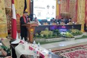 Pemprov minta Pariaman perkuat sebagai kota wisata unggulan Sumbar