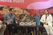 GAPMMI tekankan anggotanya pertahankan standar keamanan pangan