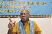 Komnas HAM Papua sayangkan penyerangan terhadap masyarakat sipil